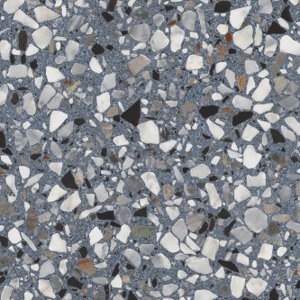 KADO OCEAN FLAKES 90x90cm