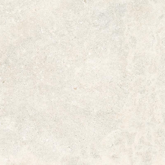 MaPierre ANCIENNE BLANC 80x80cm