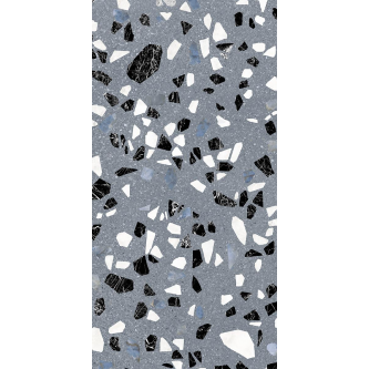 MEDLEY CLASSIC BLUE 60x120cm