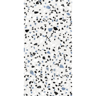 MEDLEY CLASSIC WHITE 60x120cm