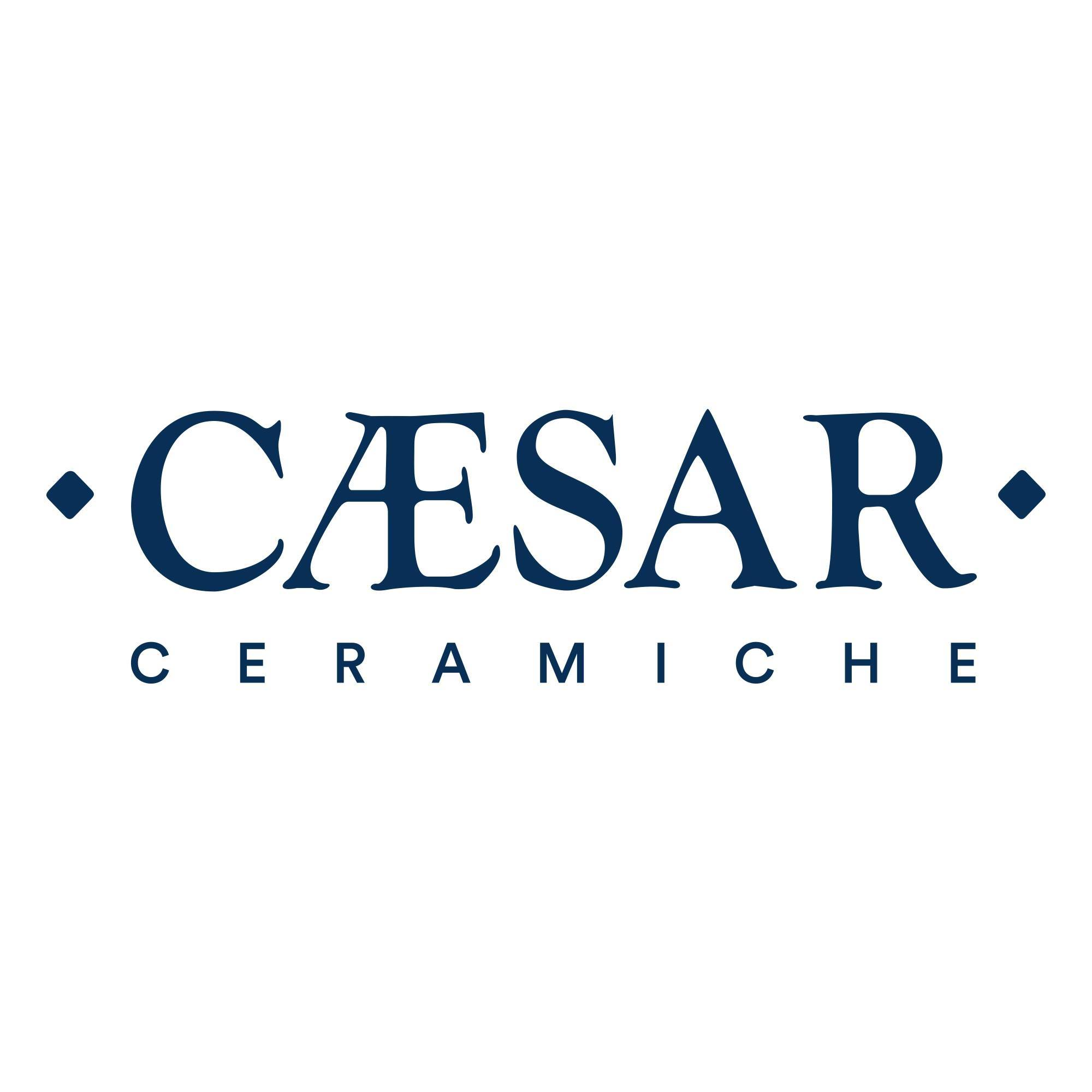 Logo Caesar Ceramiche