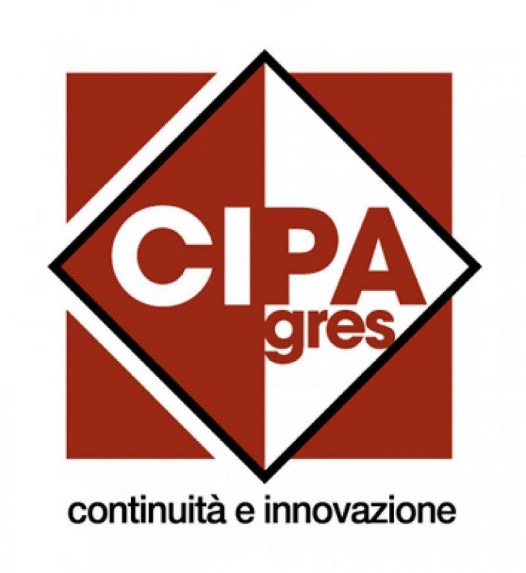 Logo Cipa Gres