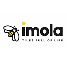 Logo IMOLA Ceramica
