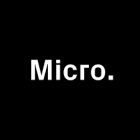 Micro.
