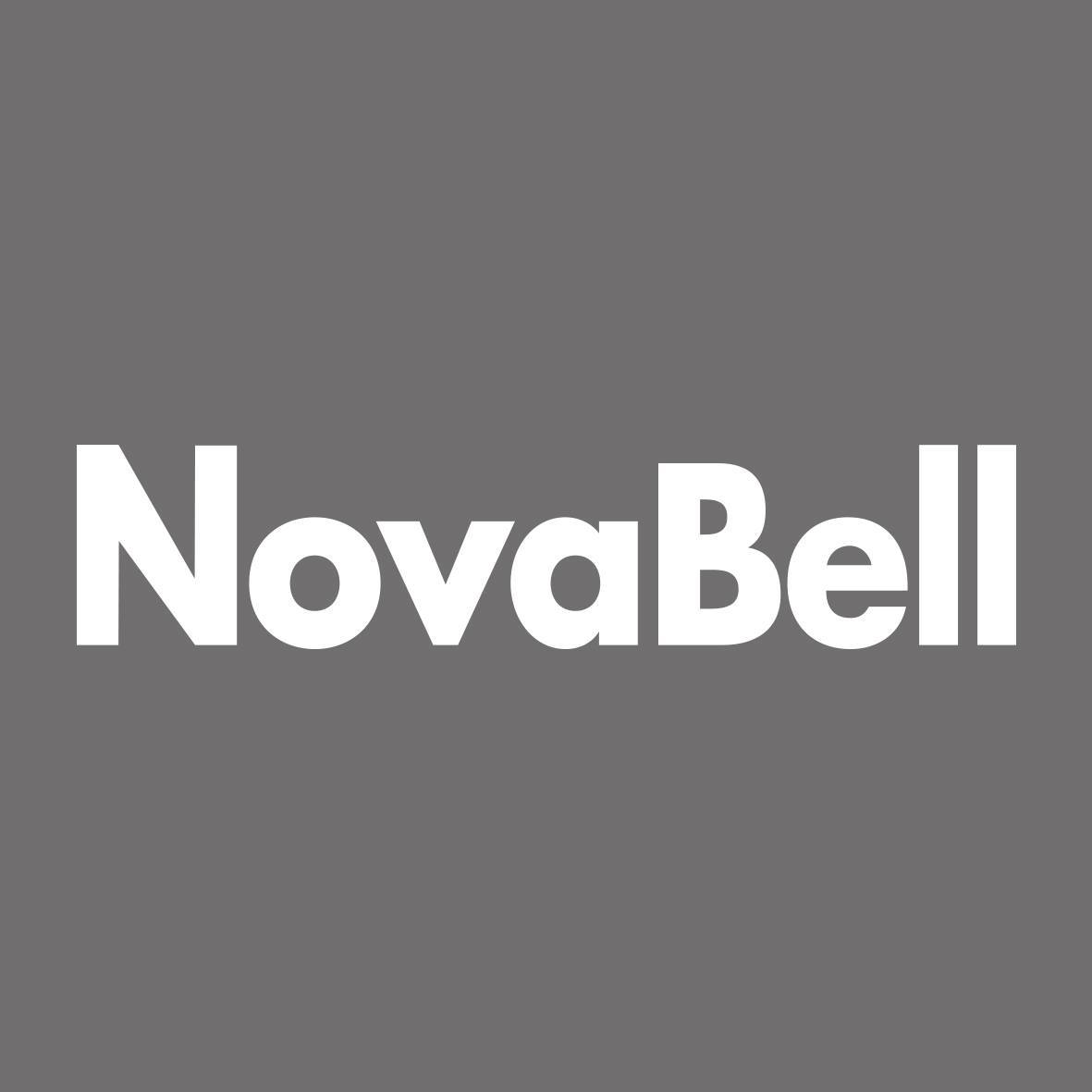 Logo Novabell Ceramiche