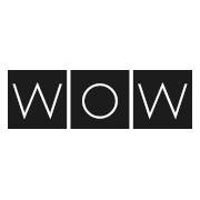 Logo WOW Design