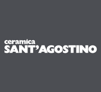 Logo Sant'Agostino Ceramica