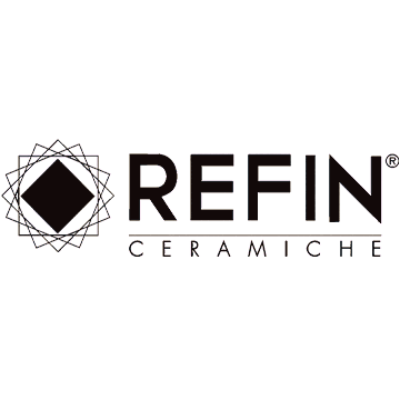 Logo Refin Ceramiche