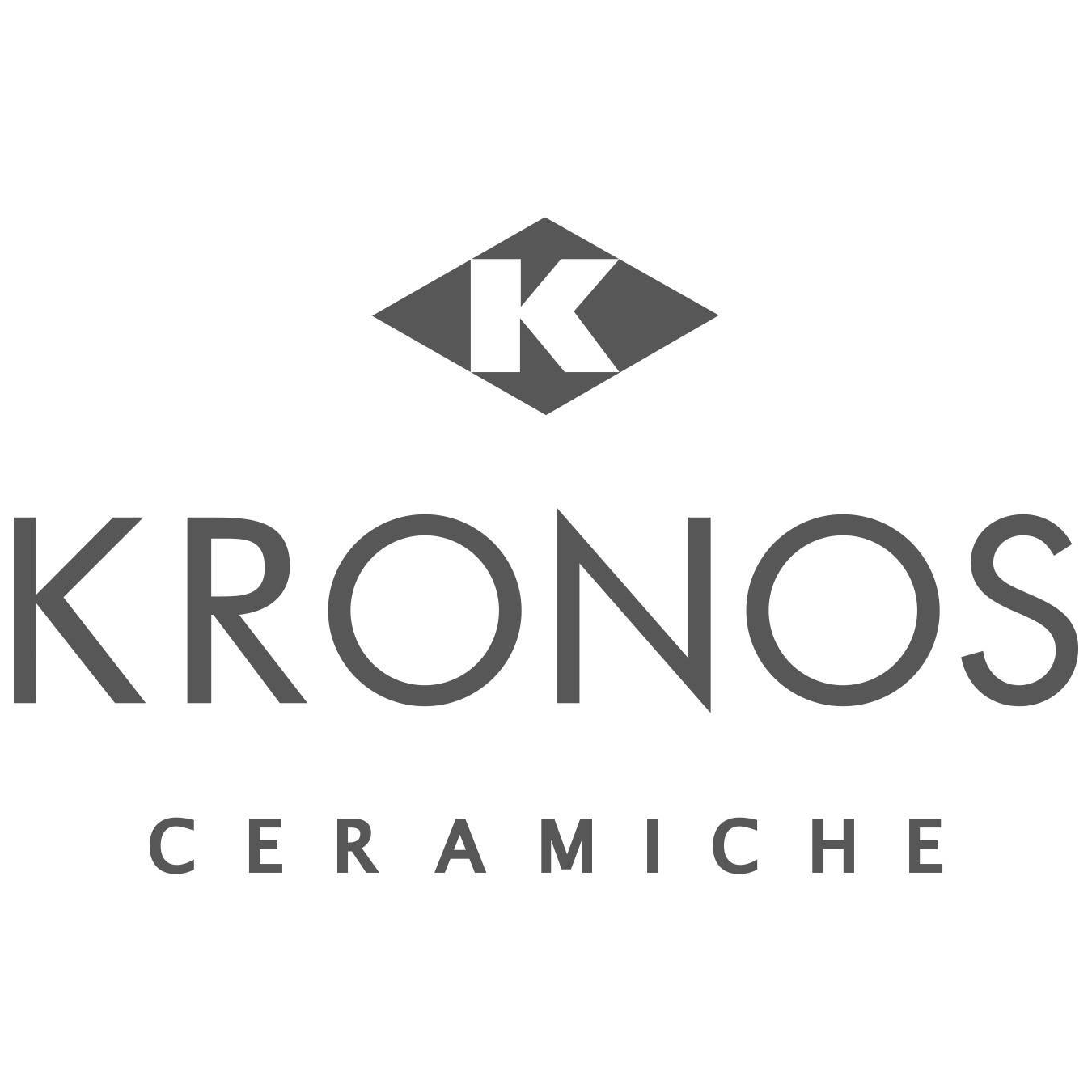 Logo Kronos Ceramiche