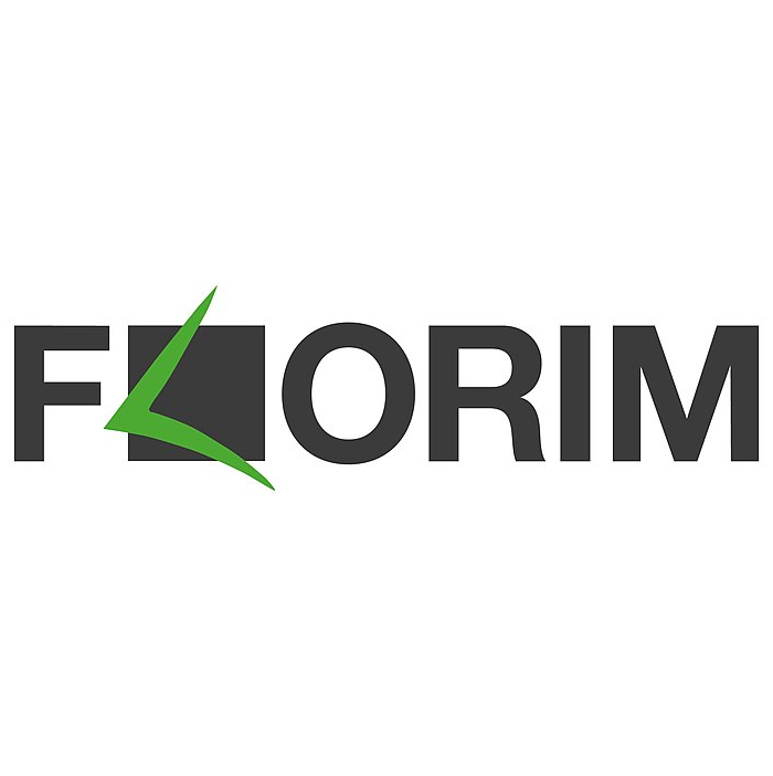 Logo FLORIM