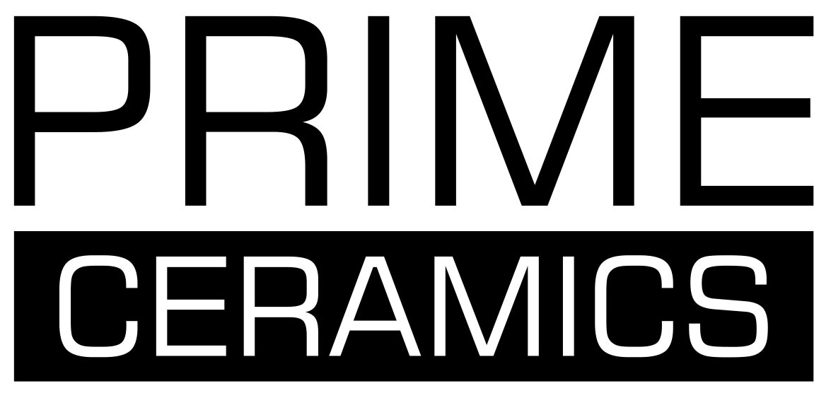 Logo Prime Ceramics