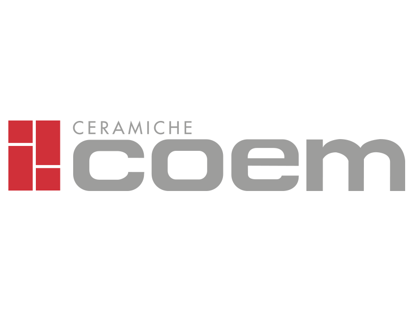 Logo Coem Ceramiche