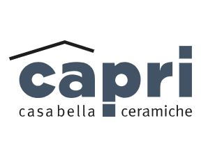 Logo Capri Ceramiche