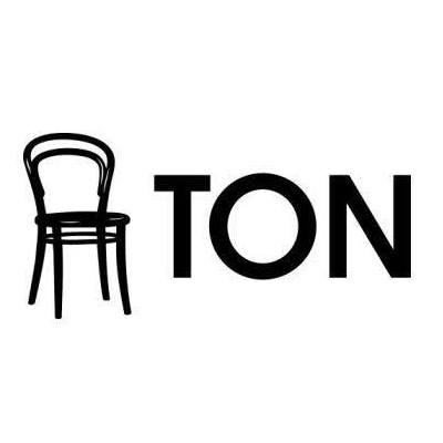 Logo TON