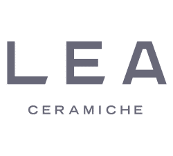 Logo Lea Ceramiche